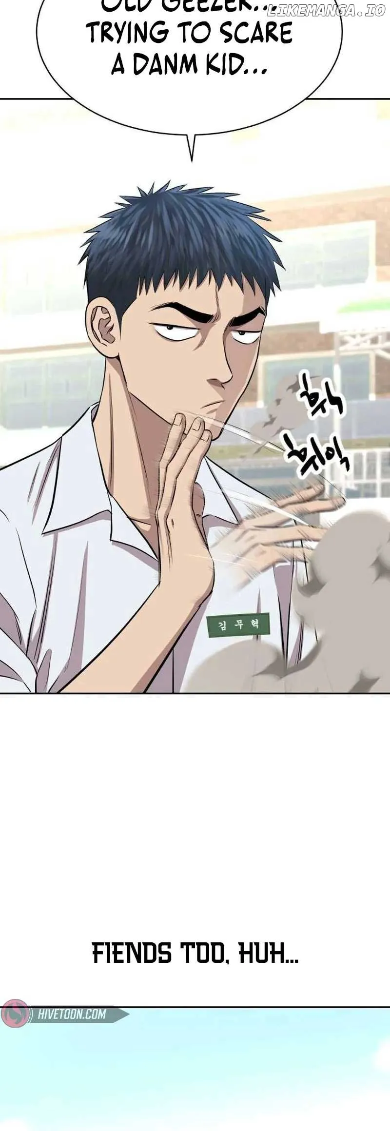 Genius Grandson of the Loan Shark King Chapter 5 Online - página 51