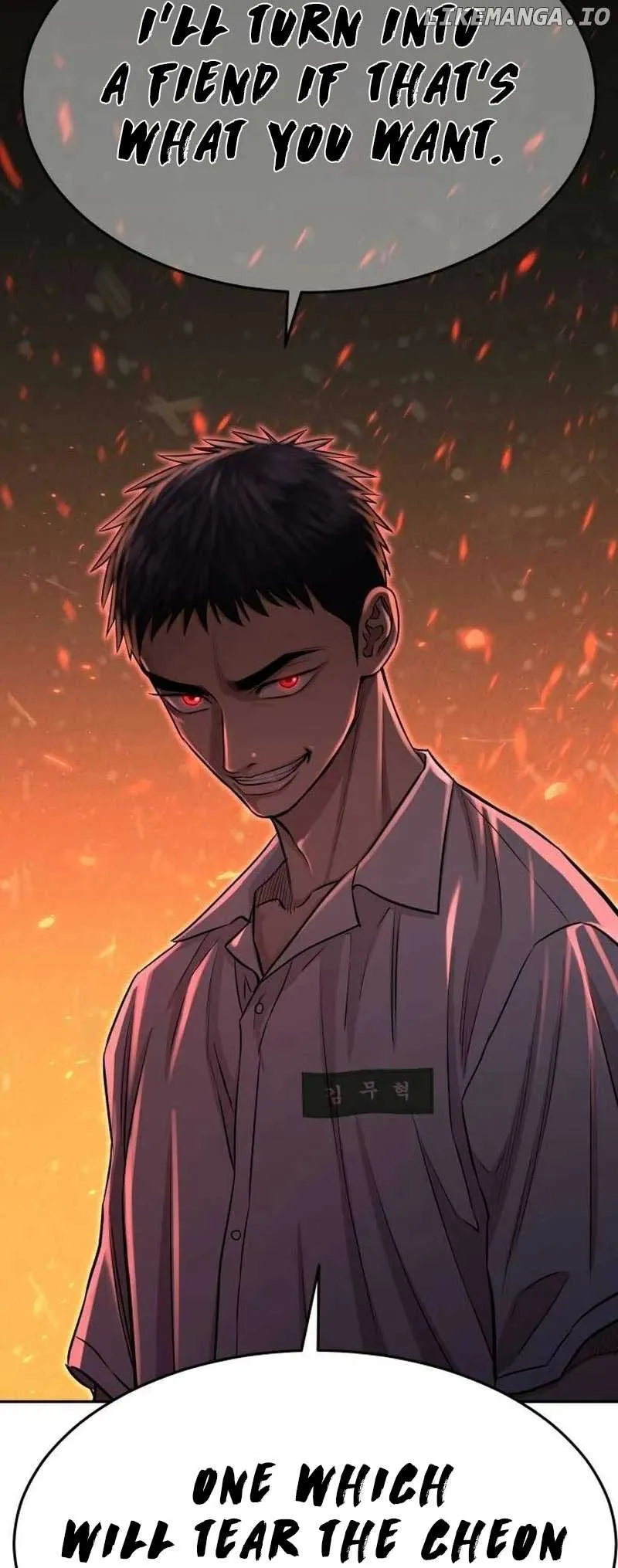 Genius Grandson of the Loan Shark King Chapter 5 Online - página 53