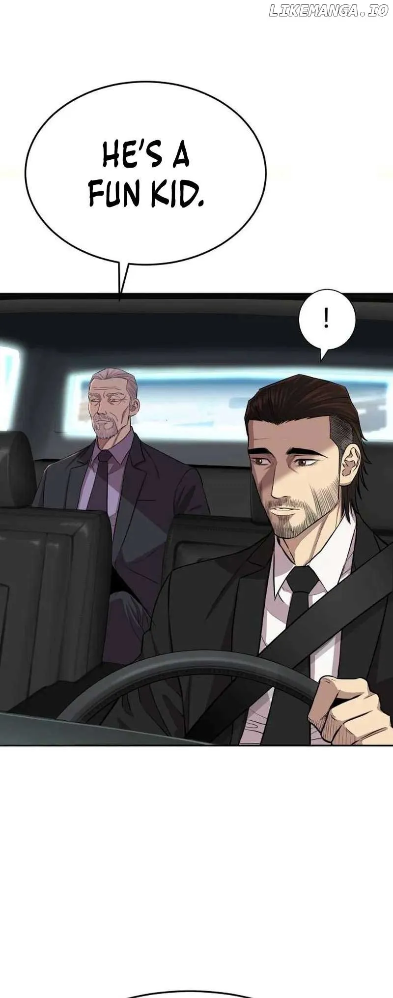 Genius Grandson of the Loan Shark King Chapter 5 Online - página 56