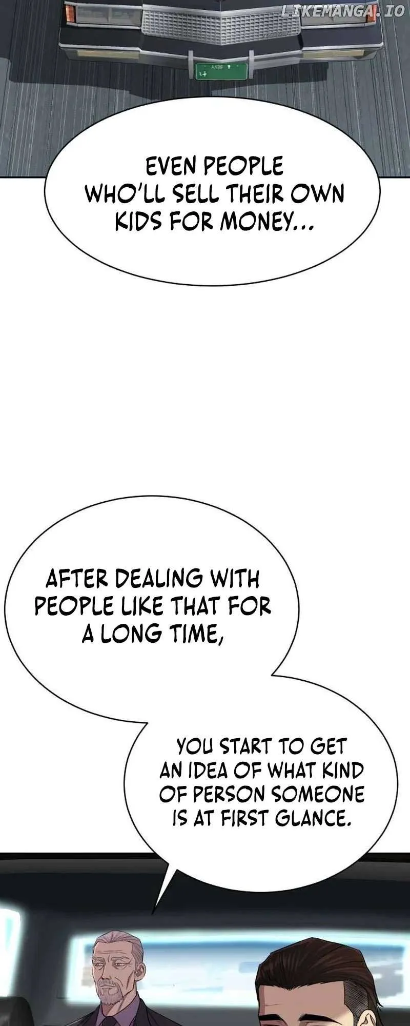 Genius Grandson of the Loan Shark King Chapter 5 Online - página 60