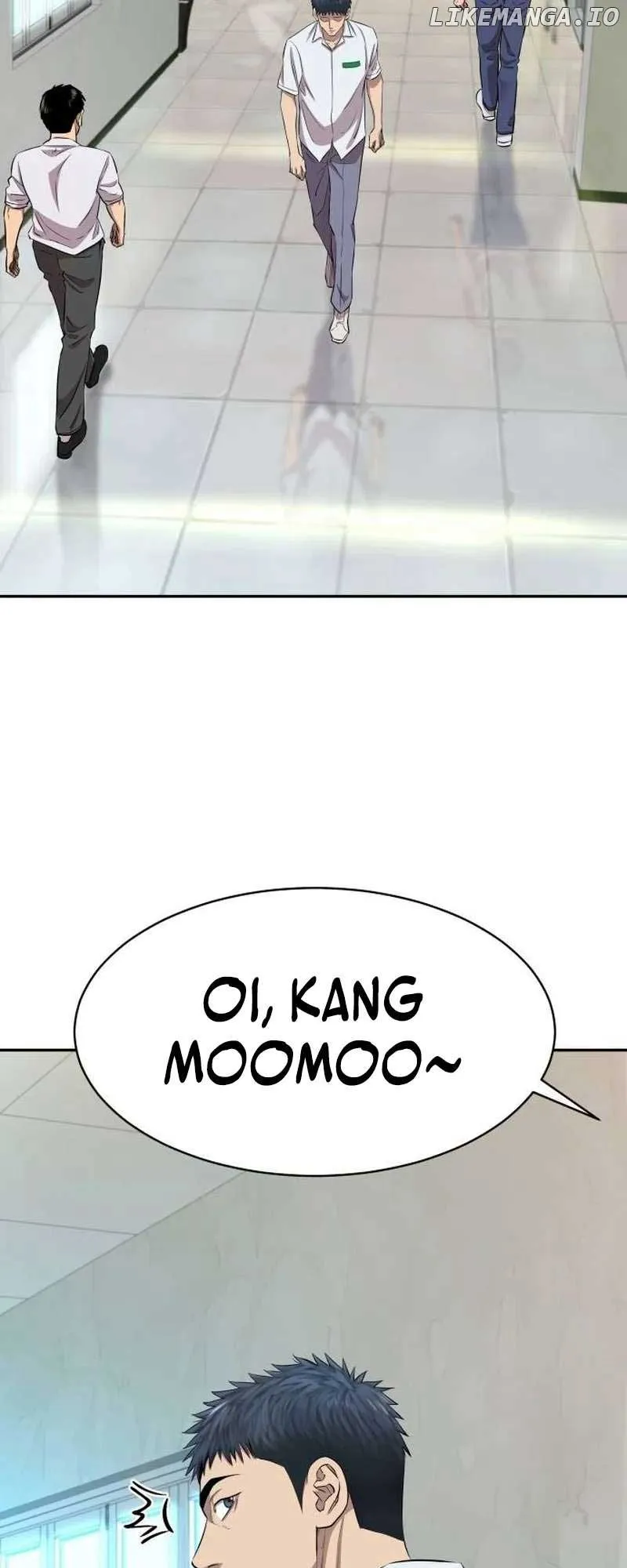 Genius Grandson of the Loan Shark King Chapter 5 Online - página 74