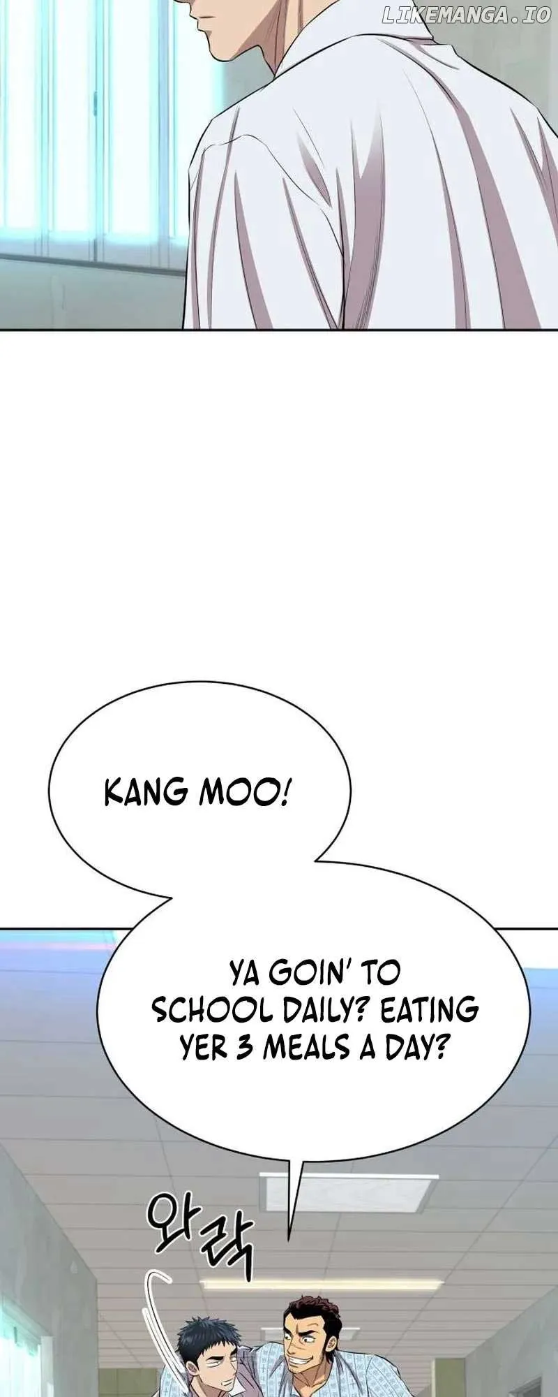 Genius Grandson of the Loan Shark King Chapter 5 Online - página 75