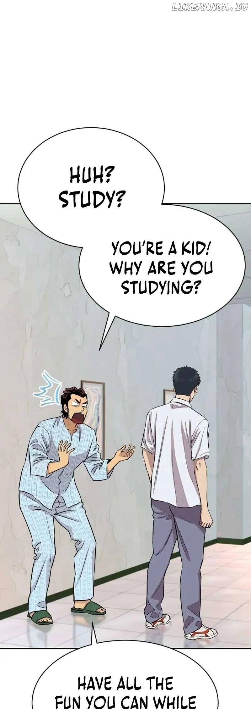 Genius Grandson of the Loan Shark King Chapter 5 Online - página 78