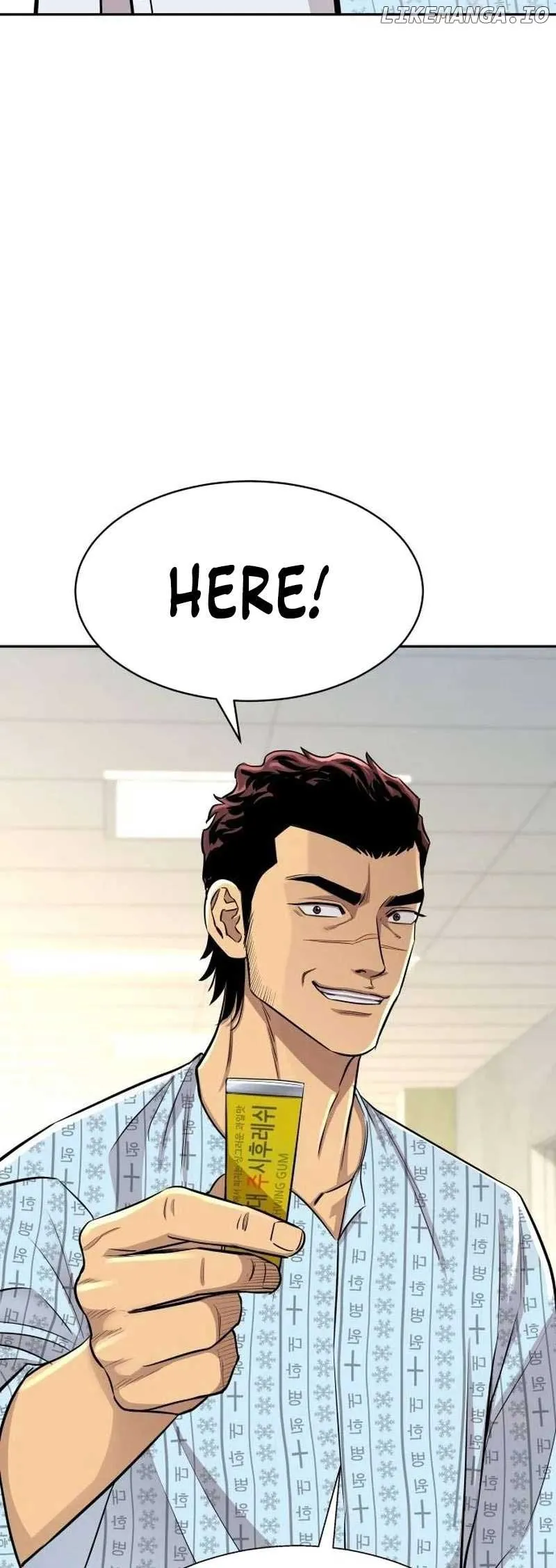 Genius Grandson of the Loan Shark King Chapter 5 Online - página 80