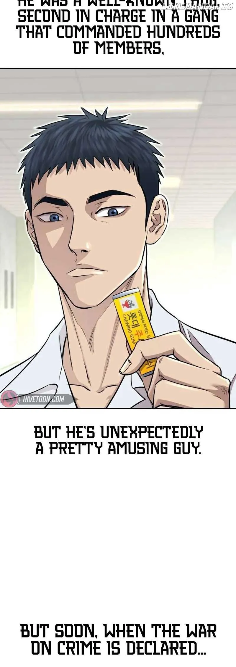 Genius Grandson of the Loan Shark King Chapter 5 Online - página 83