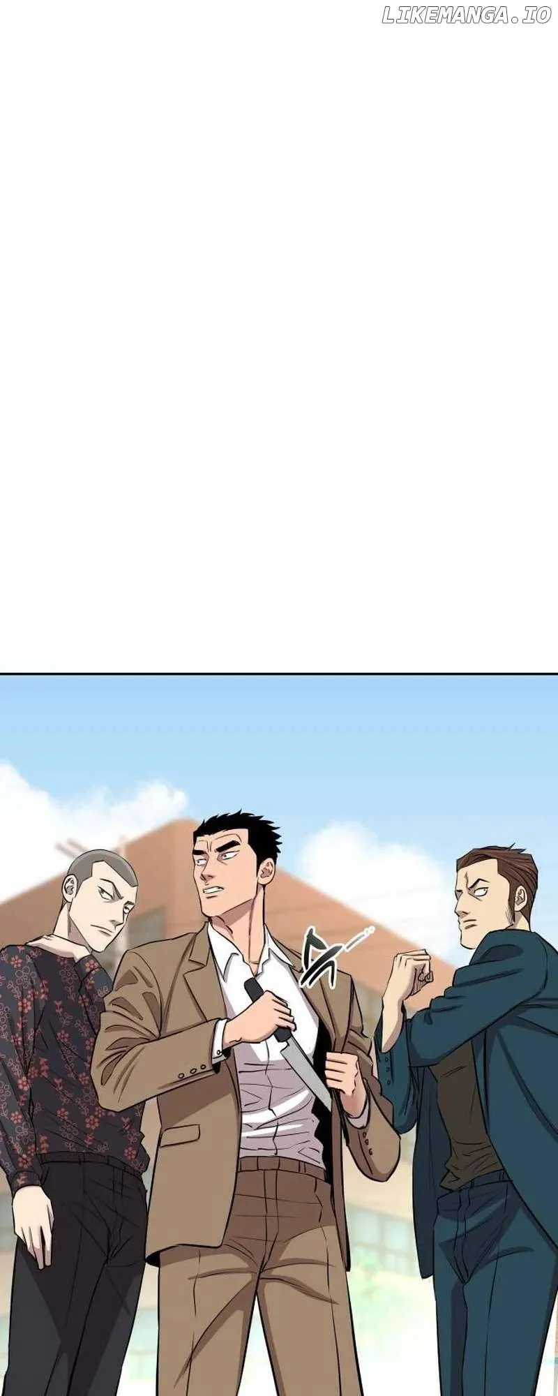 Genius Grandson of the Loan Shark King Chapter 5 Online - página 86