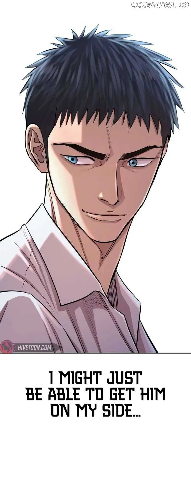 Genius Grandson of the Loan Shark King Chapter 5 Online - página 90