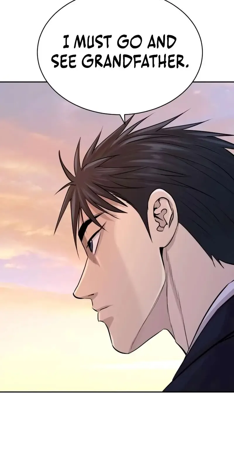Genius Grandson of the Loan Shark King Chapter 50 Online - página 13