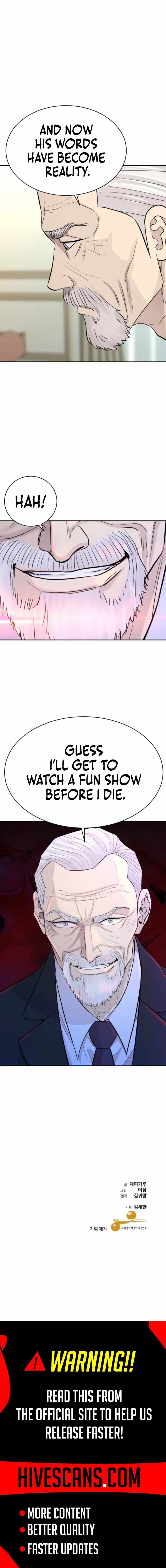 Genius Grandson of the Loan Shark King Chapter 73 Online - página 12