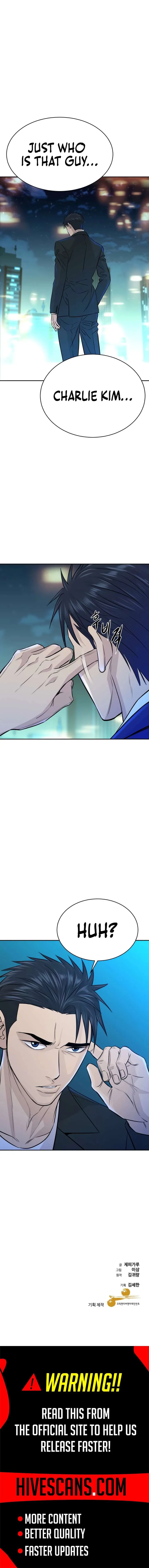 Genius Grandson of the Loan Shark King Chapter 77 Online - página 12