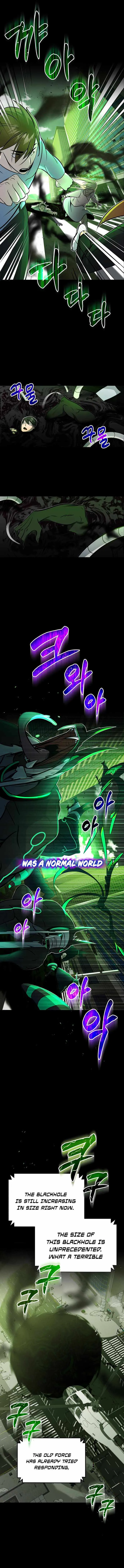 Genius of the Unique Lineage Chapter 1 Online - página 3