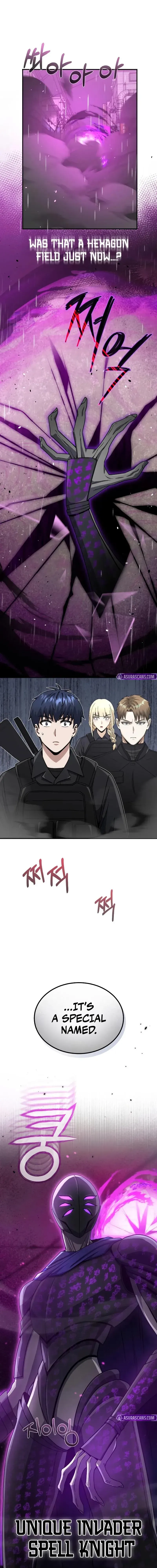 Genius of the Unique Lineage Chapter 111 Online - página 11