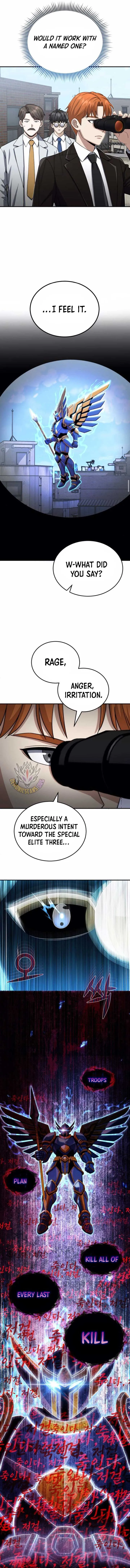 Genius of the Unique Lineage Chapter 115 Online - página 2