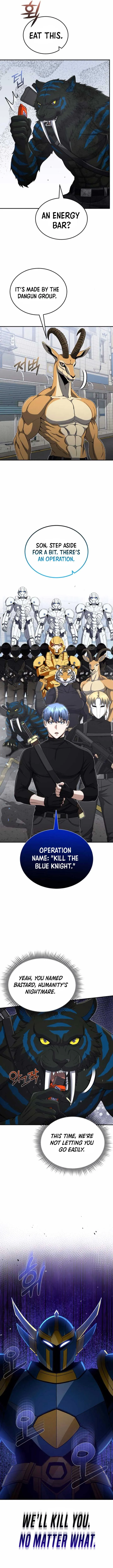 Genius of the Unique Lineage Chapter 115 Online - página 6