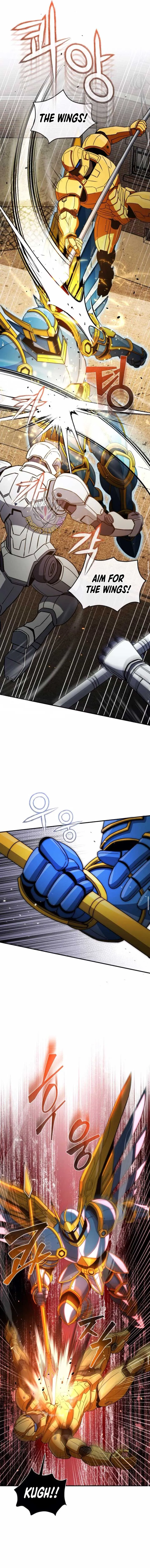 Genius of the Unique Lineage Chapter 115 Online - página 8