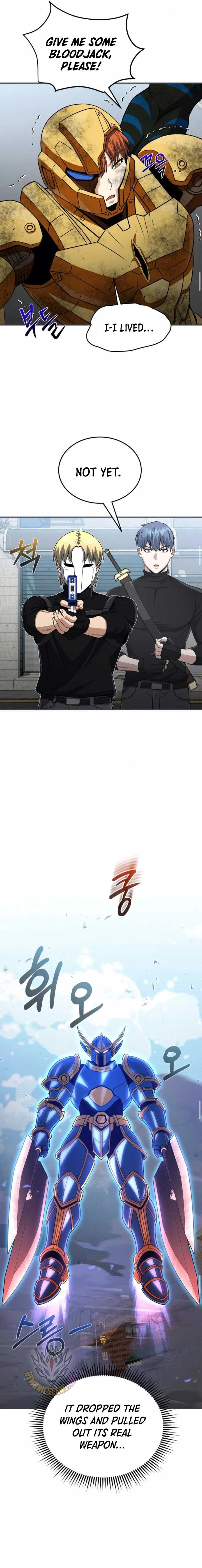 Genius of the Unique Lineage Chapter 115 Online - página 10