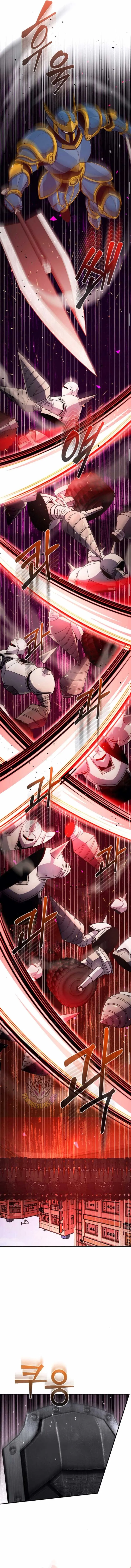 Genius of the Unique Lineage Chapter 115 Online - página 11