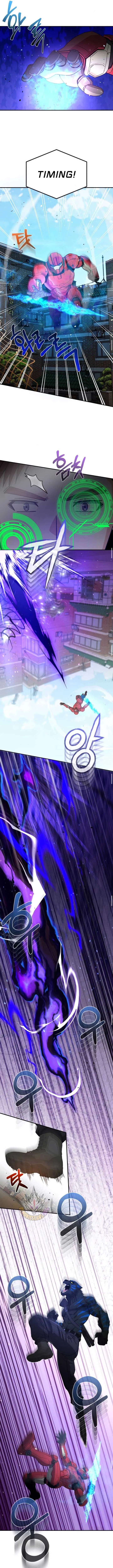 Genius of the Unique Lineage Chapter 115 Online - página 13