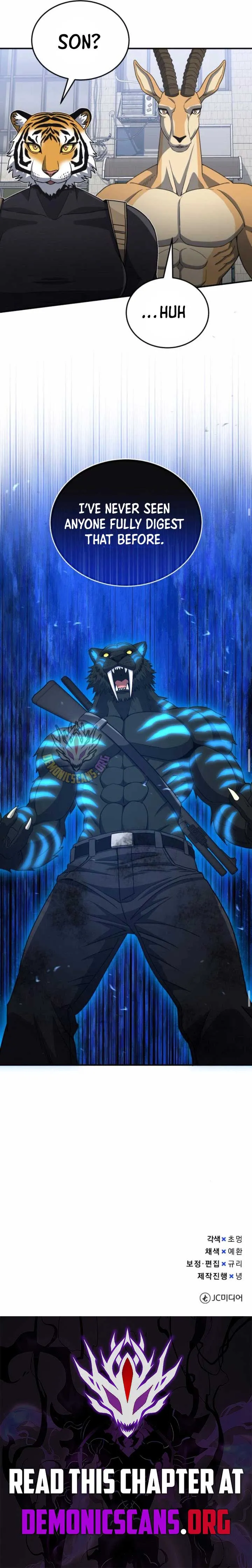 Genius of the Unique Lineage Chapter 115 Online - página 16