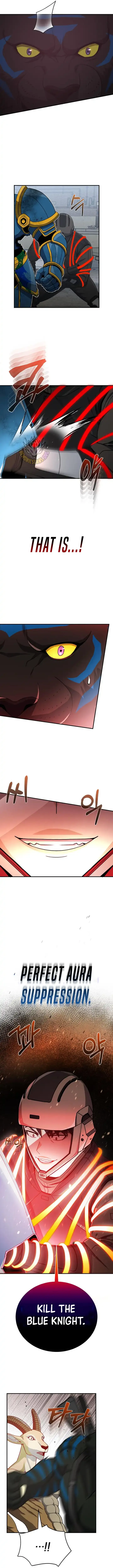 Genius of the Unique Lineage Chapter 116 Online - página 7