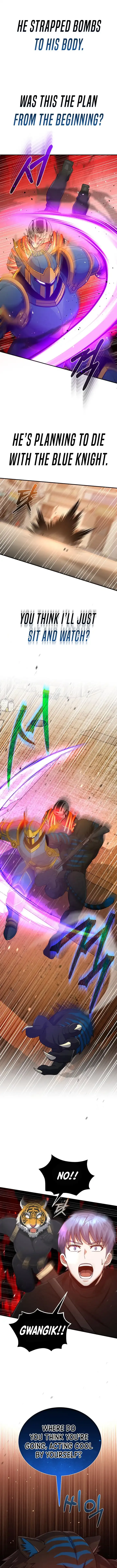 Genius of the Unique Lineage Chapter 116 Online - página 8