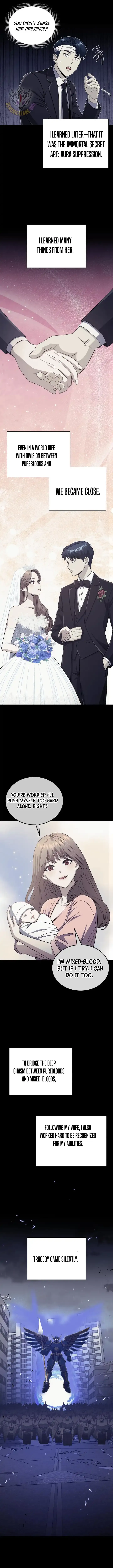 Genius of the Unique Lineage Chapter 116 Online - página 10
