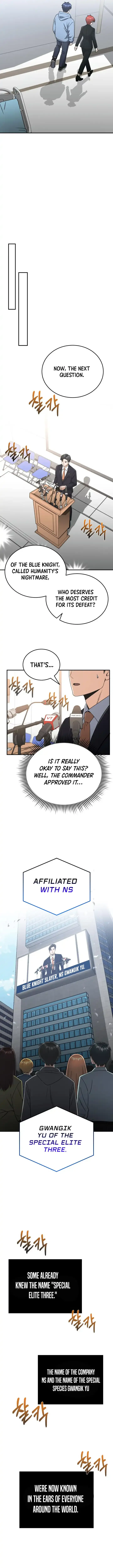 Genius of the Unique Lineage Chapter 116 Online - página 15