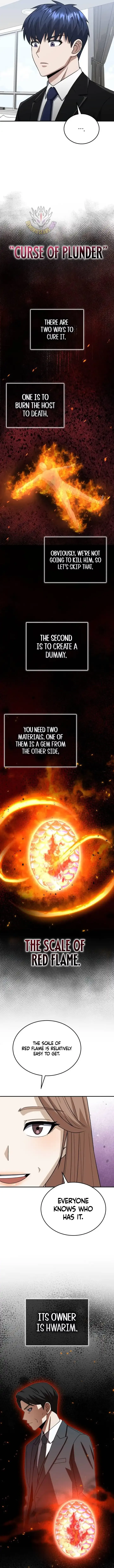 Genius of the Unique Lineage Chapter 118 Online - página 4