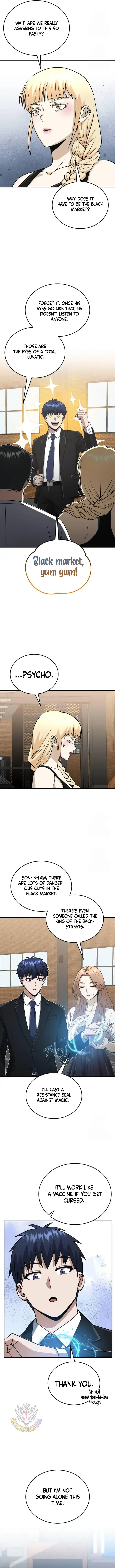 Genius of the Unique Lineage Chapter 118 Online - página 7