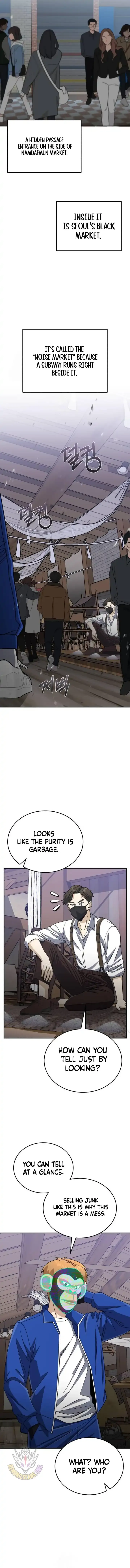 Genius of the Unique Lineage Chapter 118 Online - página 8