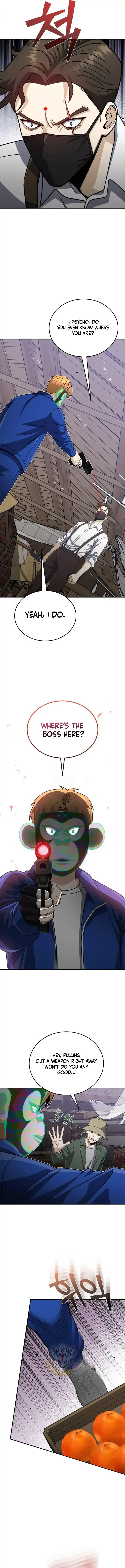 Genius of the Unique Lineage Chapter 118 Online - página 10
