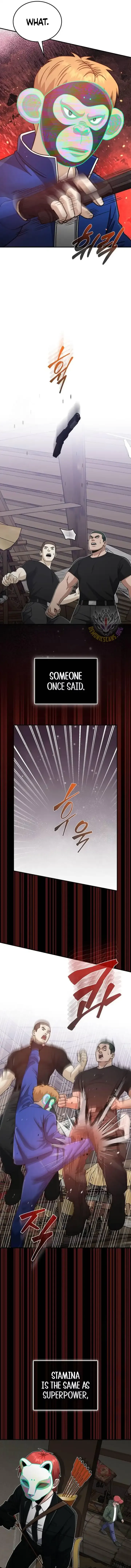 Genius of the Unique Lineage Chapter 118 Online - página 12