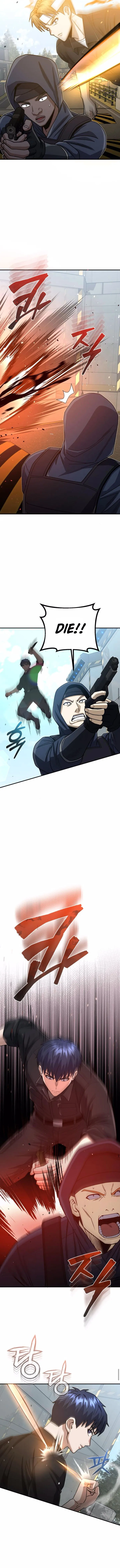 Genius of the Unique Lineage Chapter 121 Online - página 2