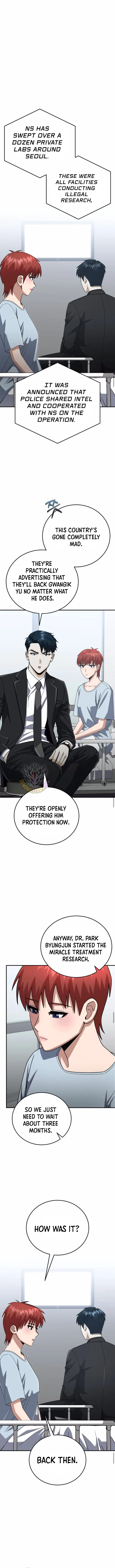 Genius of the Unique Lineage Chapter 121 Online - página 7