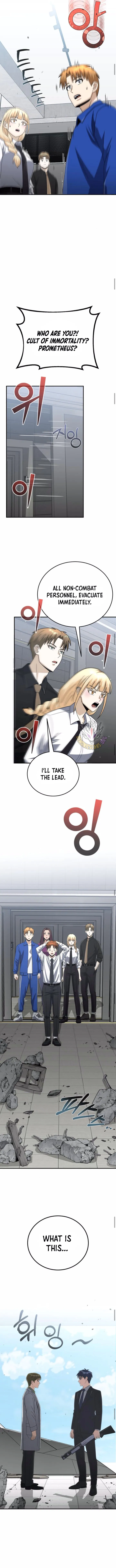Genius of the Unique Lineage Chapter 121 Online - página 14