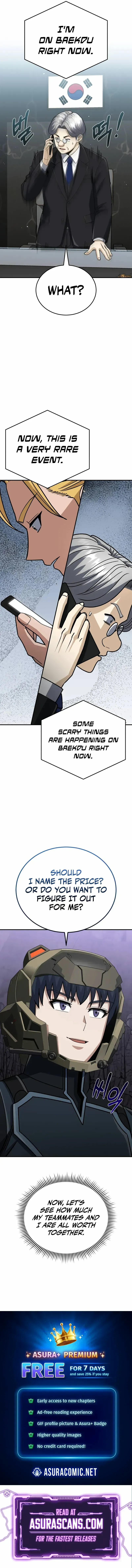 Genius of the Unique Lineage Chapter 122 Online - página 12