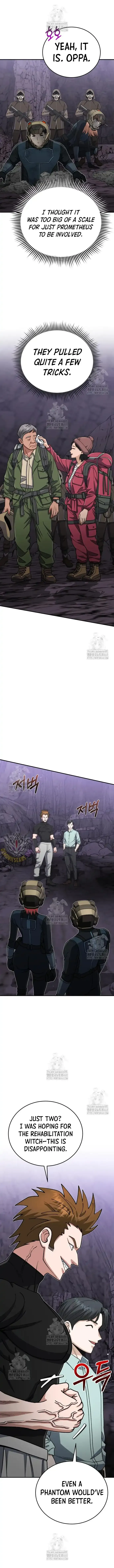 Genius of the Unique Lineage Chapter 123 Online - página 7
