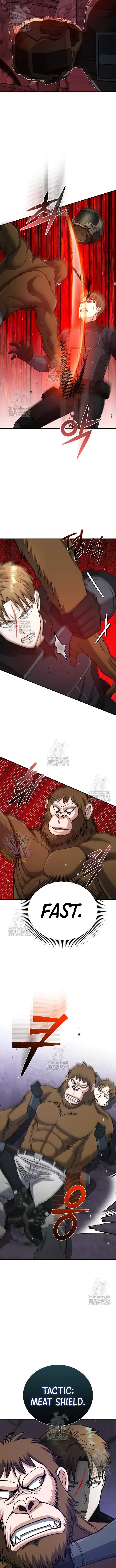 Genius of the Unique Lineage Chapter 123 Online - página 10