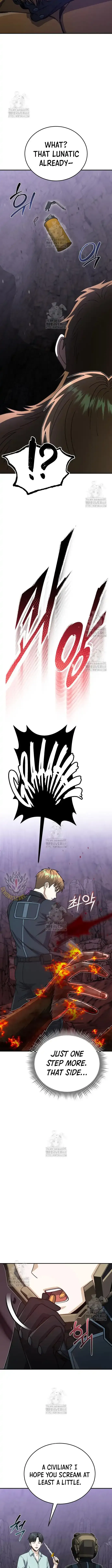 Genius of the Unique Lineage Chapter 123 Online - página 11