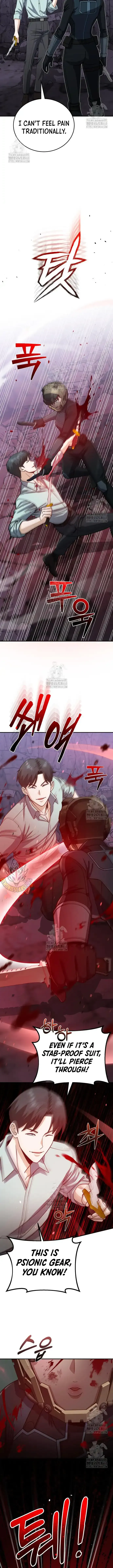 Genius of the Unique Lineage Chapter 123 Online - página 12