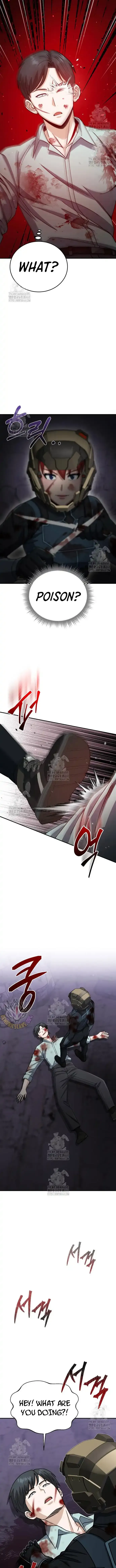Genius of the Unique Lineage Chapter 123 Online - página 13