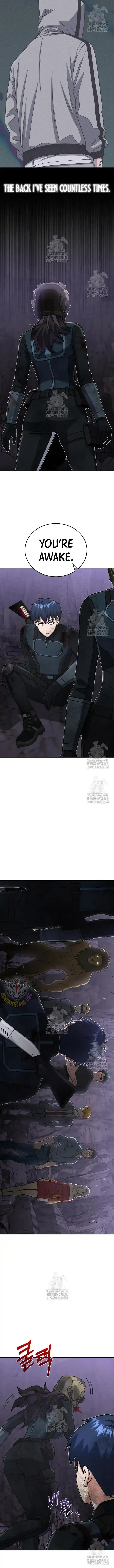 Genius of the Unique Lineage Chapter 123 Online - página 15