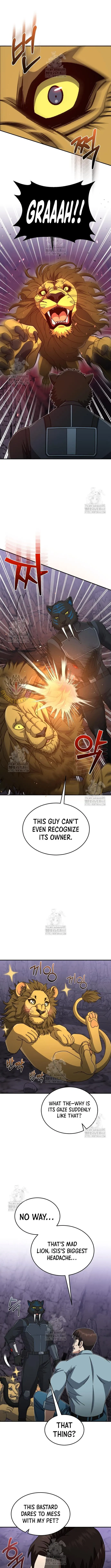 Genius of the Unique Lineage Chapter 125 Online - página 3