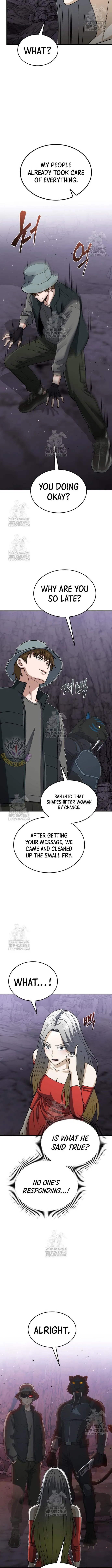 Genius of the Unique Lineage Chapter 125 Online - página 6