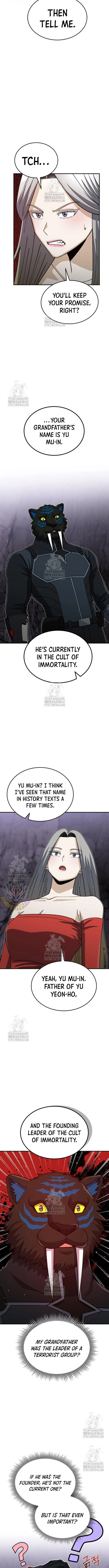 Genius of the Unique Lineage Chapter 125 Online - página 7
