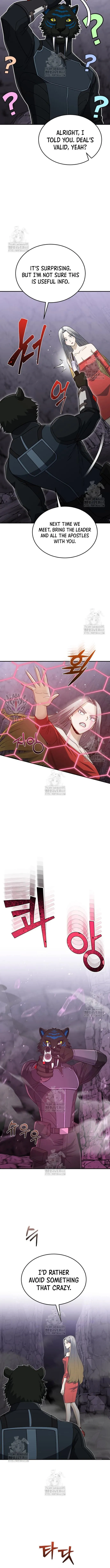Genius of the Unique Lineage Chapter 125 Online - página 8