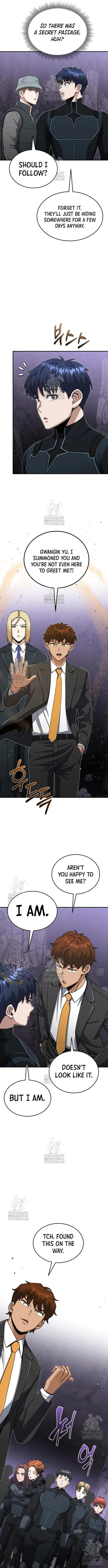 Genius of the Unique Lineage Chapter 125 Online - página 9