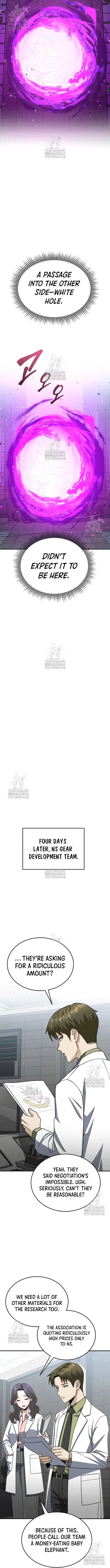 Genius of the Unique Lineage Chapter 125 Online - página 12