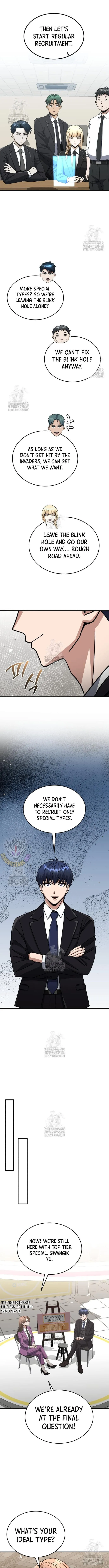 Genius of the Unique Lineage Chapter 125 Online - página 14