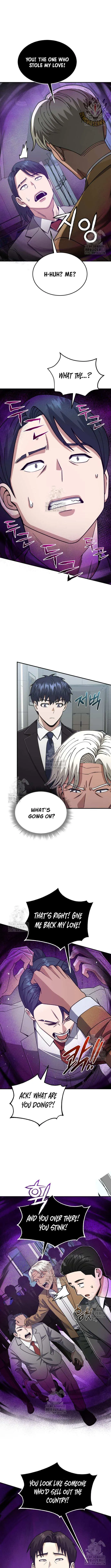 Genius of the Unique Lineage Chapter 127 Online - página 2